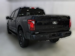 Ford F-150 XLT 4WD SuperCrew 5.5' Box 2026