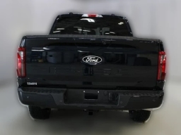 Ford F-150 XLT 4WD SuperCrew 5.5' Box 2026