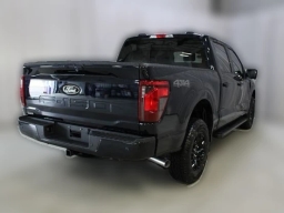 Ford F-150 XLT 4WD SuperCrew 5.5' Box 2026