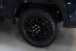 Ford F-150 XLT 4WD SuperCrew 5.5' Box 2026