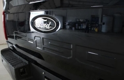 Ford F-150 XLT 4WD SuperCrew 5.5' Box 2026