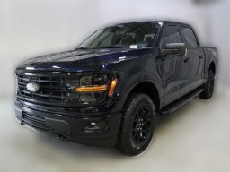 Ford F-150 XLT 4WD SuperCrew 5.5' Box 2026