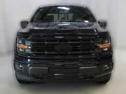 Ford F-150 XLT 4WD SuperCrew 5.5' Box 2026