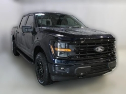 Ford F-150 XLT 4WD SuperCrew 5.5' Box 2026