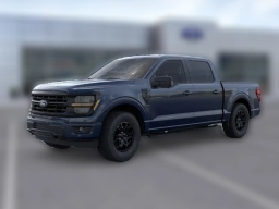 Ford F-150 XLT 4WD SuperCrew 5.5' Box 2026