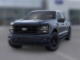 Ford F-150 XLT 4WD SuperCrew 5.5' Box 2026