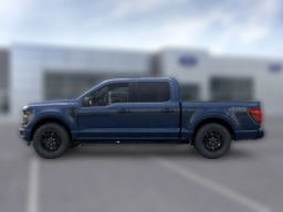 Ford F-150 XLT 4WD SuperCrew 5.5' Box 2026