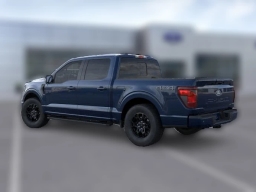 Ford F-150 XLT 4WD SuperCrew 5.5' Box 2026