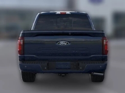 Ford F-150 XLT 4WD SuperCrew 5.5' Box 2026