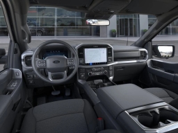 Ford F-150 XLT 4WD SuperCrew 5.5' Box 2026