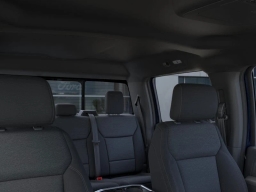 Ford F-150 XLT 4WD SuperCrew 5.5' Box 2026