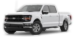 Ford F-150 XLT 4WD SuperCrew 6.5' Box 2026