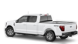 Ford F-150 XLT 4WD SuperCrew 6.5' Box 2026