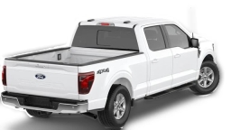 Ford F-150 XLT 4WD SuperCrew 6.5' Box 2026