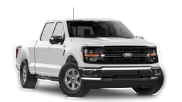 Ford F-150 XLT 4WD SuperCrew 6.5' Box 2026
