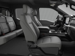 Ford F-150 XLT 4WD SuperCrew 6.5' Box 2026