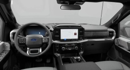 Ford F-150 XLT 4WD SuperCrew 6.5' Box 2026