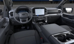 Ford F-150 XLT 4WD SuperCrew 6.5' Box 2026
