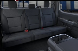 Ford F-150 XLT 4WD SuperCrew 6.5' Box 2026