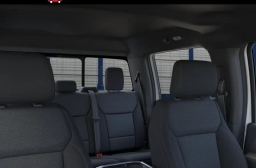 Ford F-150 XLT 4WD SuperCrew 6.5' Box 2026