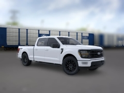 Ford F-150 XLT 4WD SuperCrew 6.5' Box 2026