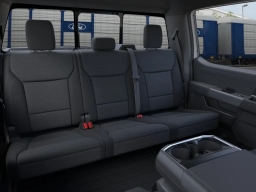 Ford F-150 XLT 4WD SuperCrew 6.5' Box 2026