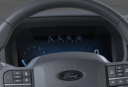 Ford F-150 XLT 4WD SuperCrew 6.5' Box 2026