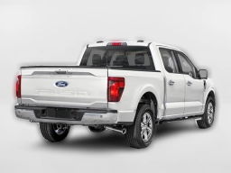 Ford F-150 XLT 4WD SuperCrew 5.5' Box 2026