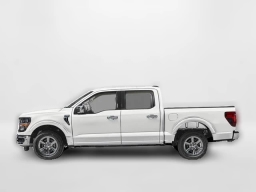 Ford F-150 XLT 4WD SuperCrew 5.5' Box 2026