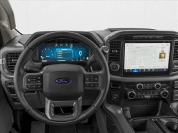 Ford F-150 XLT 4WD SuperCrew 5.5' Box 2026