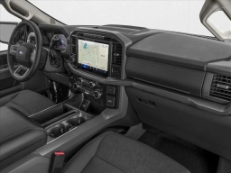 Ford F-150 XLT 4WD SuperCrew 5.5' Box 2026