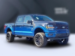 Ford F-150 XLT 4WD SuperCrew 5.5' Box 2025