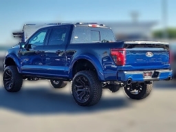 Ford F-150 XLT 4WD SuperCrew 5.5' Box 2025