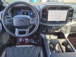 Ford F-150 XLT 4WD SuperCrew 5.5' Box 2025