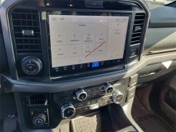 Ford F-150 XLT 4WD SuperCrew 5.5' Box 2025