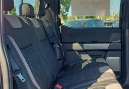 Ford F-150 XLT 4WD SuperCrew 5.5' Box 2025