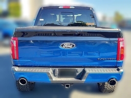 Ford F-150 XLT 4WD SuperCrew 5.5' Box 2025