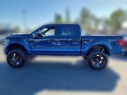Ford F-150 XLT 4WD SuperCrew 5.5' Box 2025