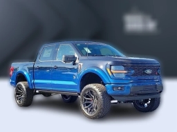 Ford F-150 XLT 4WD SuperCrew 5.5' Box 2025