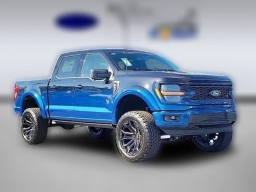 Ford F-150 XLT 4WD SuperCrew 5.5' Box 2025