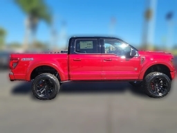 Ford F-150 XLT 4WD SuperCrew 5.5' Box 2025