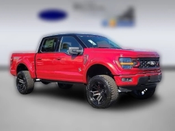 Ford F-150 XLT 4WD SuperCrew 5.5' Box 2025