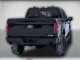 Ford F-150 XLT 4WD SuperCrew 5.5' Box 2025