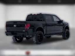 Ford F-150 XLT 4WD SuperCrew 5.5' Box 2025