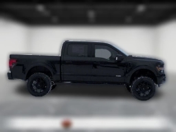 Ford F-150 XLT 4WD SuperCrew 5.5' Box 2025