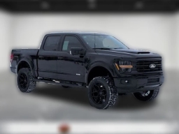 Ford F-150 XLT 4WD SuperCrew 5.5' Box 2025