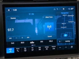 Ford F-150 XLT 4WD SuperCrew 5.5' Box 2025