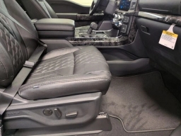 Ford F-150 XLT 4WD SuperCrew 5.5' Box 2025