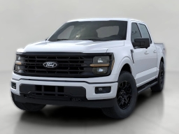 Ford F-150 XLT 4WD SuperCrew 5.5' Box 2026