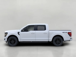Ford F-150 XLT 4WD SuperCrew 5.5' Box 2026